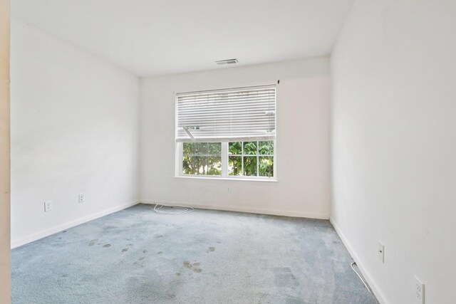1080 Maggie Rd Unit 12-9, Newburgh, NY 12550 - carpeted empty room with baseboards