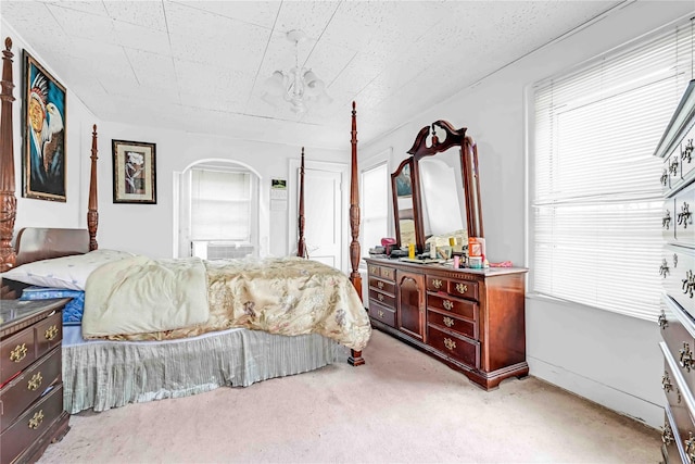 11480 178th Pl, Addisleigh Park, NY 11434 - bedroom featuring light colored carpet