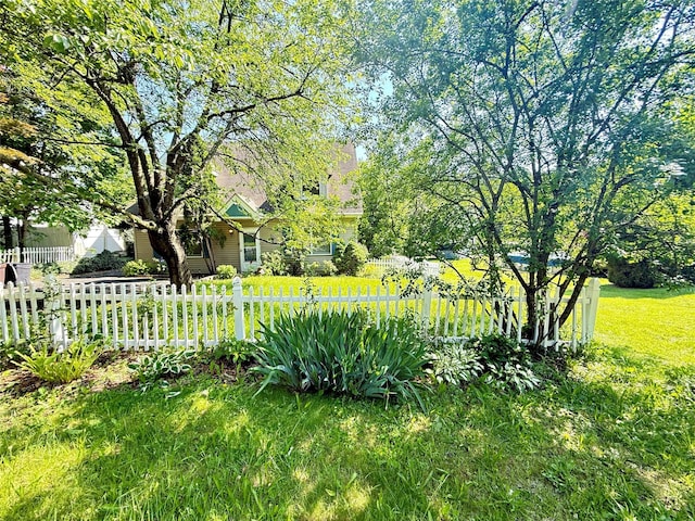 281 Union Ave, New Windsor, NY 12553 - view of yard