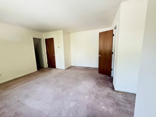 281 Union Ave, New Windsor, NY 12553 - unfurnished room featuring baseboards and carpet