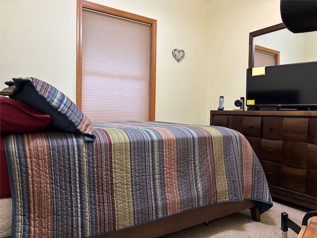 6452 State Route 52, Lake Huntington, NY 12752 - bedroom featuring carpet