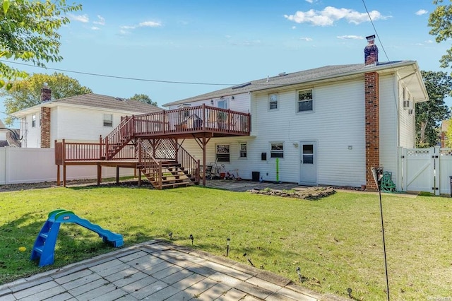 34 Dennis Ln, Bethpage, NY 11714 - photo 26