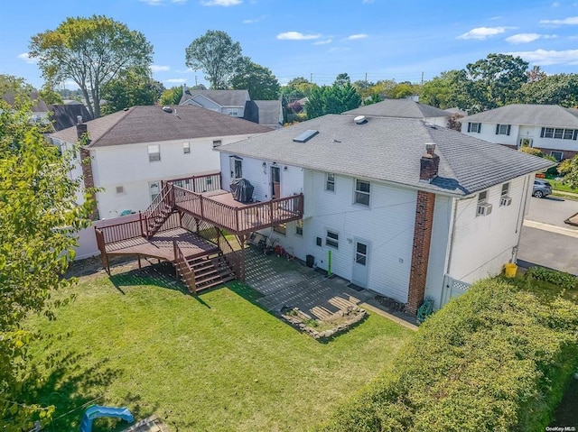 34 Dennis Ln, Bethpage, NY 11714 - photo 29