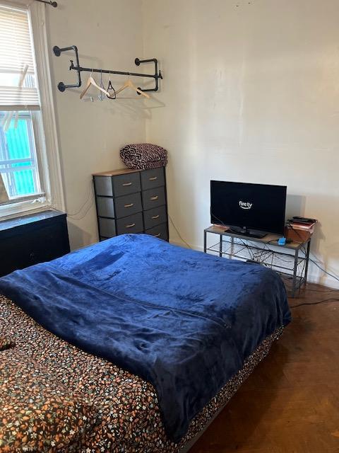 5436 Nurge Ave, Maspeth, NY 11378 - view of bedroom