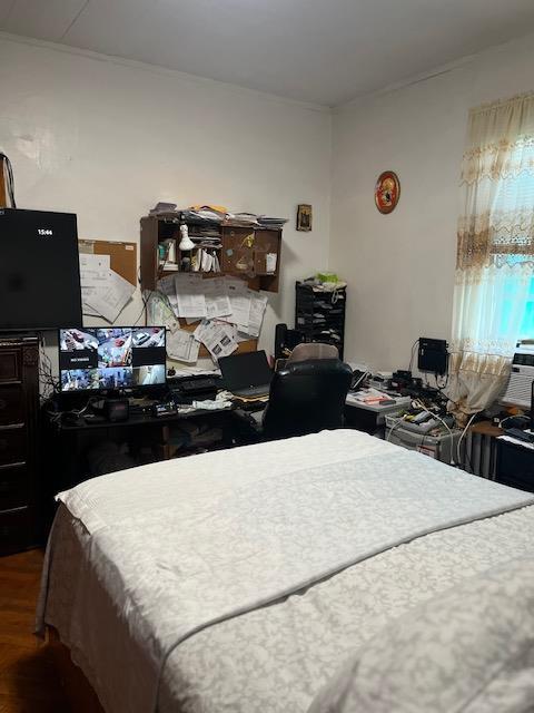 5436 Nurge Ave, Maspeth, NY 11378 - view of bedroom