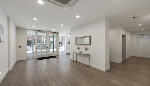 1769 E 13th St Unit 2B, Brooklyn, NY 11229 - community lobby featuring recessed lighting
