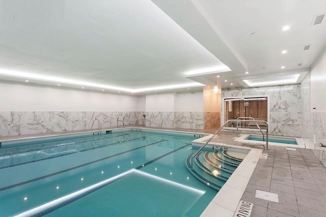 1769 E 13th St Unit 2B, Brooklyn, NY 11229 - view of indoor pool