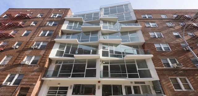 1769 E 13th St Unit 2B, Brooklyn, NY 11229 - view of apartment building / complex