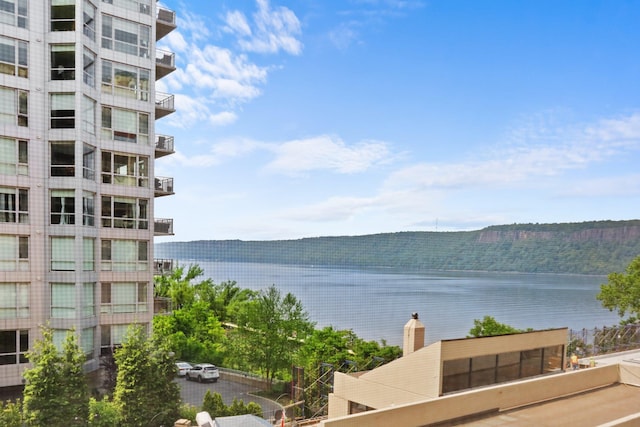 1155 Warburton Ave Unit 4G, Yonkers, NY 10701 - water view