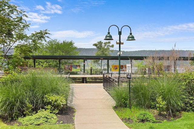 1155 Warburton Ave Unit 4G, Yonkers, NY 10701 - view of property's community