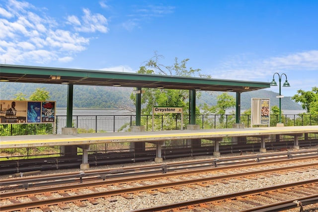 1155 Warburton Ave Unit 4G, Yonkers, NY 10701 - view of community