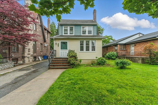 3211 171st St, Flushing, NY 11358 - photo 1