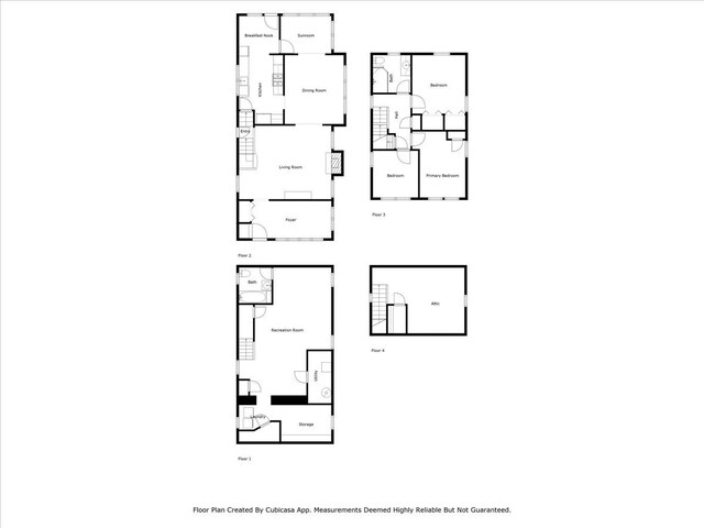 3211 171st St, Flushing, NY 11358 - photo 30