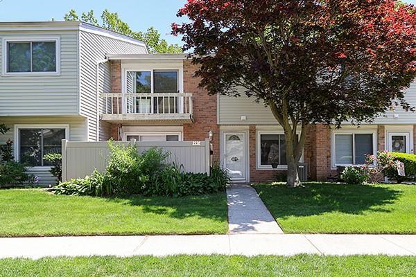 223 Springmeadow Dr Unit E, Holbrook, NY 11741 - multi unit property featuring brick siding