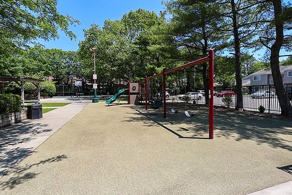 223 Springmeadow Dr Unit E, Holbrook, NY 11741 - view of community playground