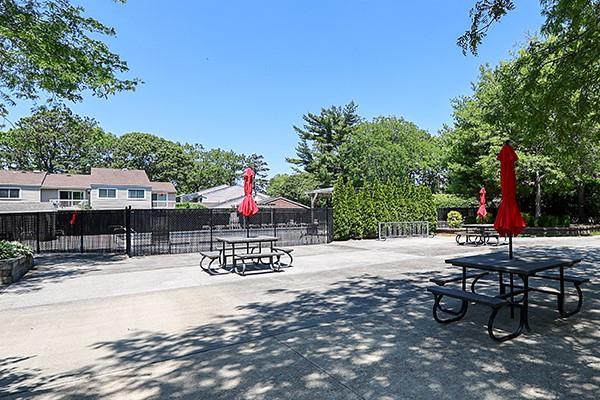 223 Springmeadow Dr Unit E, Holbrook, NY 11741 - view of property's community