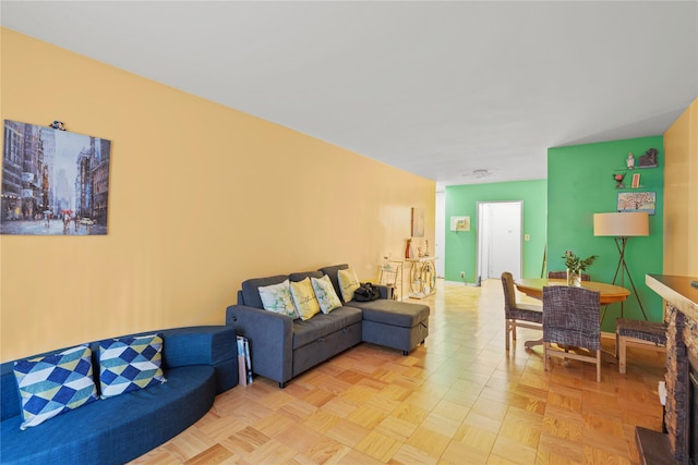 230 Garth Rd Unit 1A1, Scarsdale, NY 10583 - view of living area