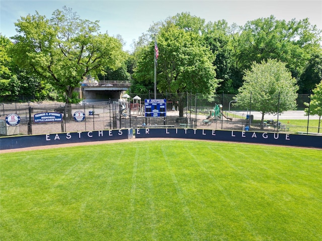 230 Garth Rd Unit 1A1, Scarsdale, NY 10583 - view of home's community