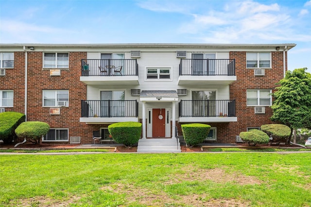 1548 Rte 9 Unit 7C, Wappingers Falls, NY 12590 - view of building exterior
