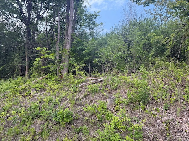 Old Ridge Rd, Warwick, NY 10990