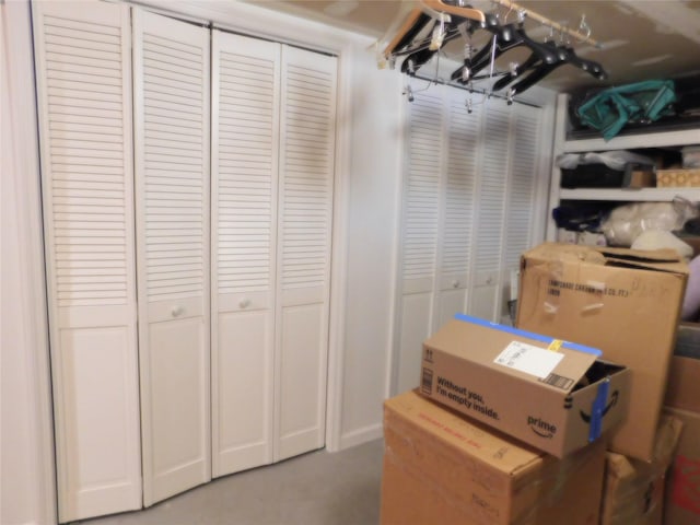 438 Genesee Ct, Suffern, NY 10901 - view of storage room