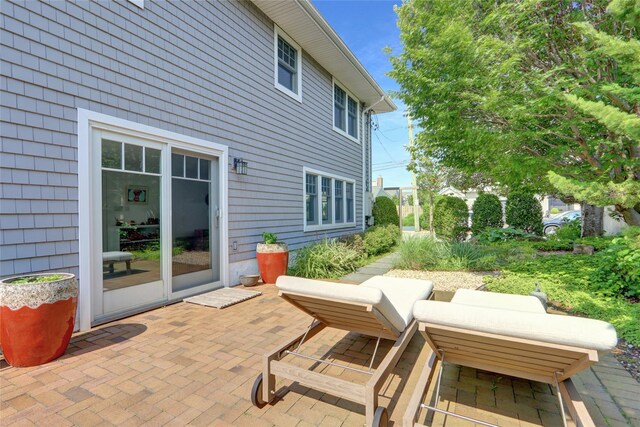 62 Woodhail St, Lido Beach, NY 11561 - view of patio