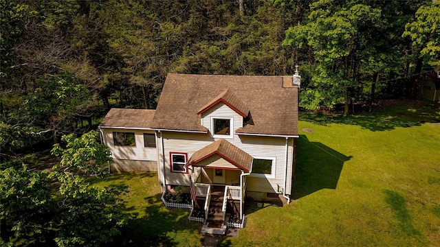 27 Airport Rd, Eldred, NY 12732 - photo 1