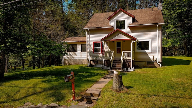 27 Airport Rd, Eldred, NY 12732 - photo 2