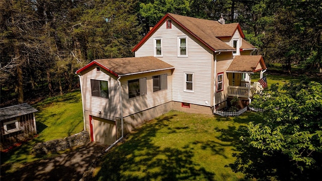 27 Airport Rd, Eldred, NY 12732 - photo 3