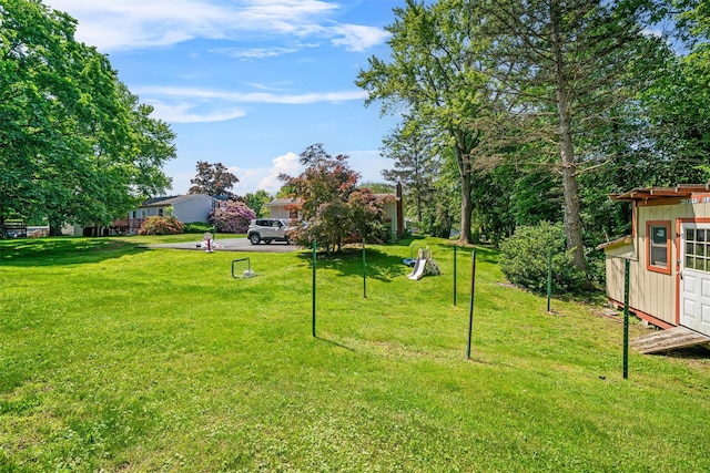 69 Wickham Dr, Warwick, NY 10990 - view of grassy yard