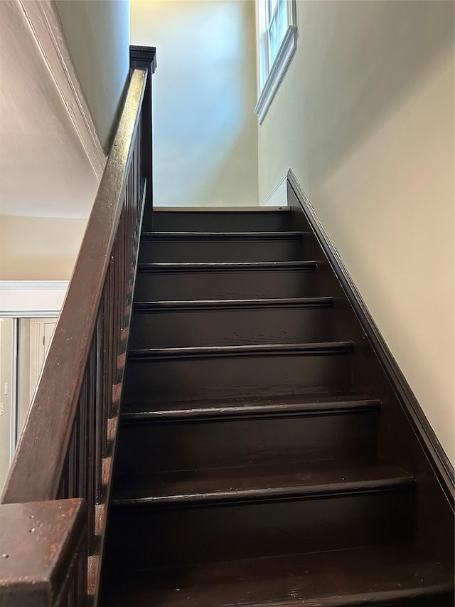 11 Fox Holw, Hillburn, NY 10931 - view of stairs