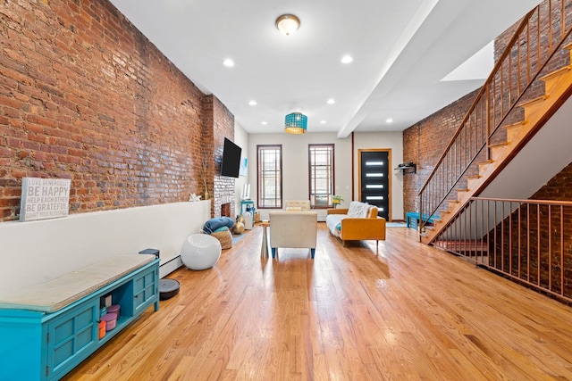 609 Lexington Ave, Brooklyn, NY 11221 - photo 2