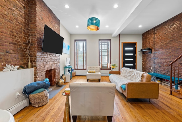 609 Lexington Ave, Brooklyn, NY 11221 - photo 3