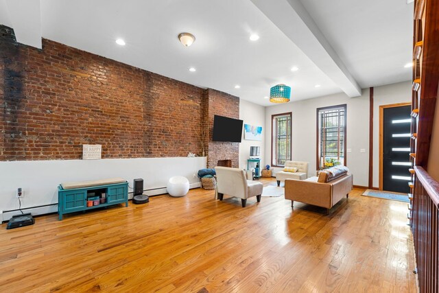 609 Lexington Ave, Brooklyn, NY 11221 - photo 4