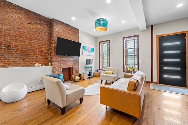 609 Lexington Ave, Brooklyn, NY 11221 - photo 7