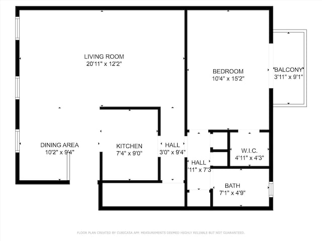 12 Normandy Vlg Unit 2, Nanuet, NY 10954 - room layout