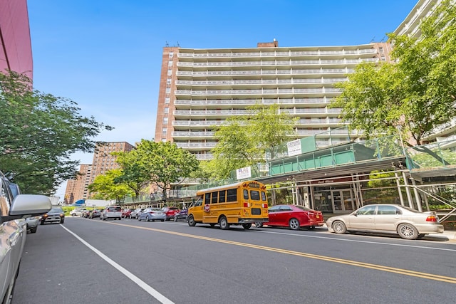 61-15 97th St Unit 8M, Rego Park, NY 11374 - view of building exterior
