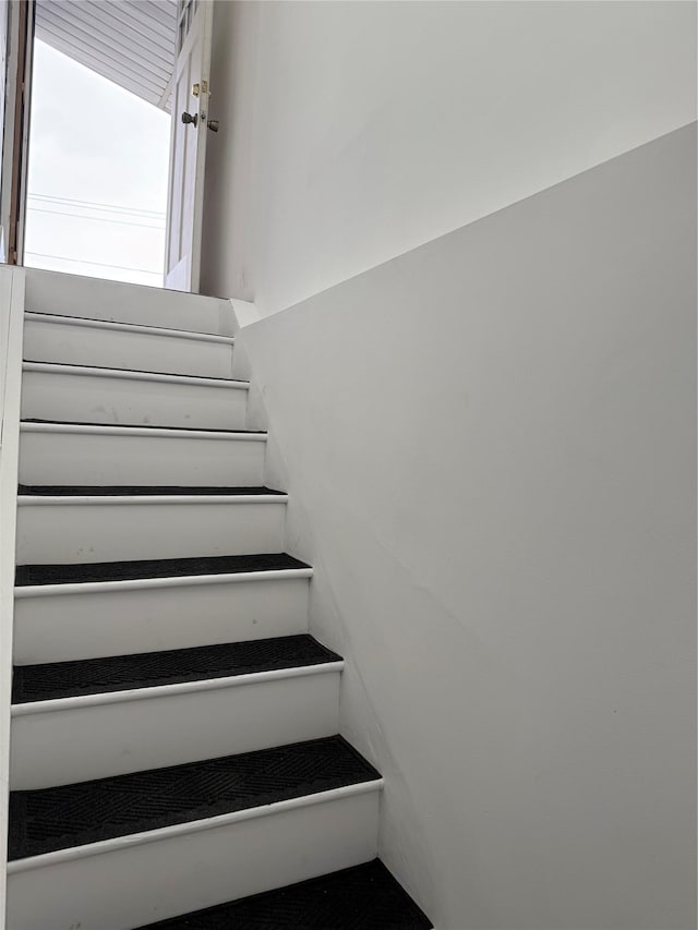 1251 Udall Rd, Bay Shore, NY 11706 - view of stairway