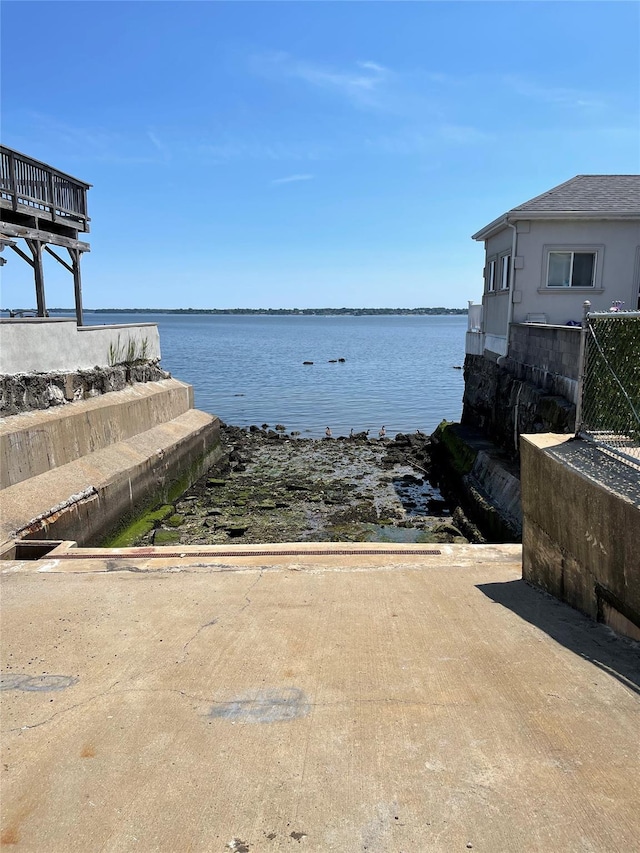 57 Pennyfield Cp, Bronx, NY 10465 - water view