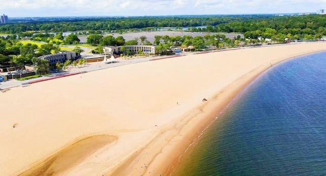 57 Pennyfield Cp, Bronx, NY 10465 - aerial view of a large body of water