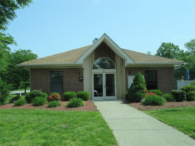 1 Brook Dr Unit 13, Washingtonville, NY 10992 - view of building exterior