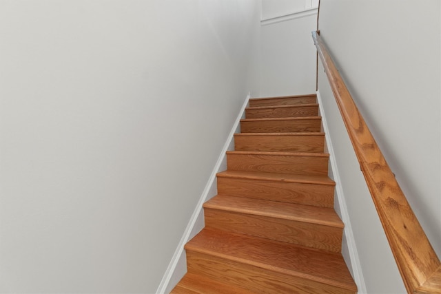 341 Furnace Dock Rd Unit 30, Cortlandt Manor, NY 10567 - view of stairs