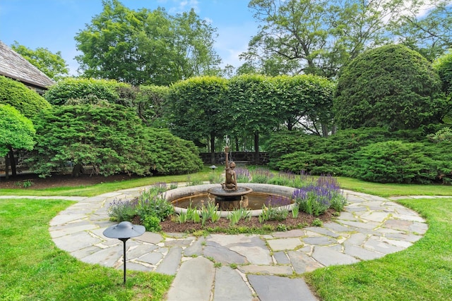 341 Furnace Dock Rd Unit 30, Cortlandt Manor, NY 10567 - view of grassy yard