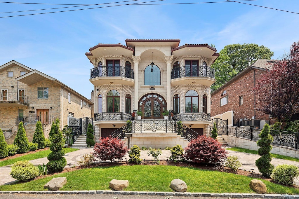 86-27 Marengo St, Holliswood, NY 11423 - photo 1