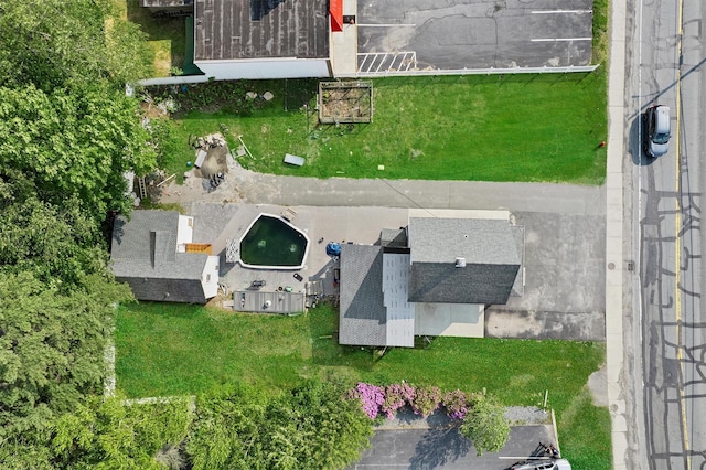 31 Forestburgh Rd, Monticello, NY 12701 - view of subject property
