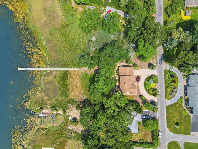 2000 Beebe Dr, Cutchogue, NY 11935 - aerial view of property's location