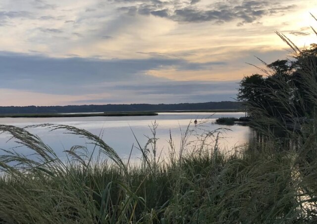 water view
