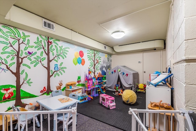 102-30 66th Rd Unit 4B, Forest Hills, NY 11375 - view of rec room