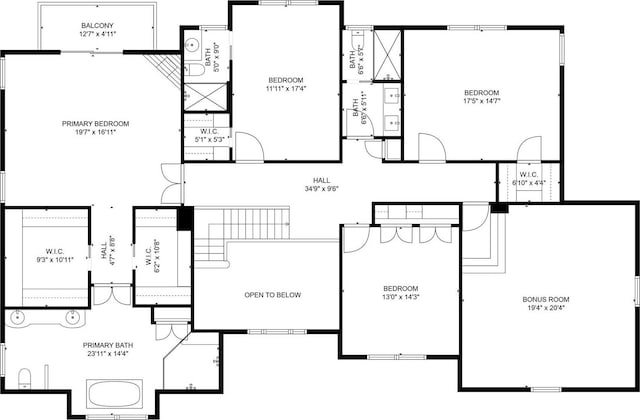 15 Elm Ln, Manhasset, NY 11030 - room layout