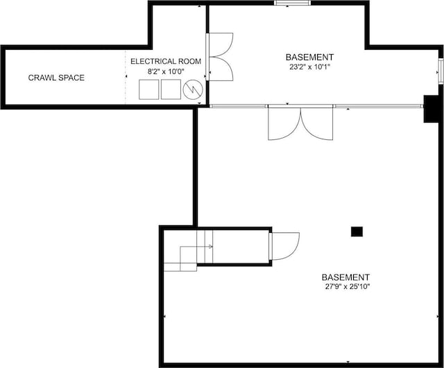 15 Elm Ln, Manhasset, NY 11030 - floor plan / room layout